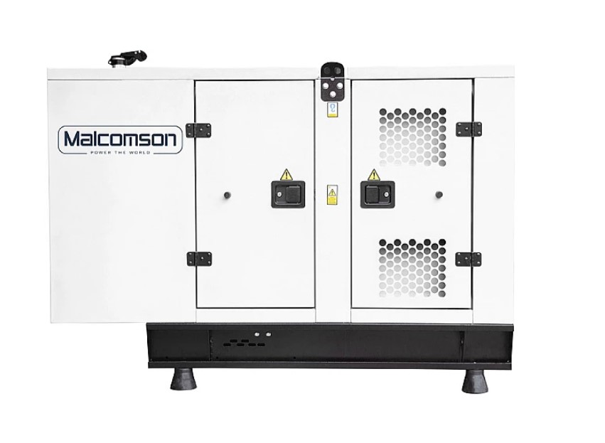 Генератор MALCOMSON Standart ML33-PE3